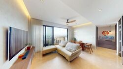 Avenue South Residence (D3), Apartment #453589491